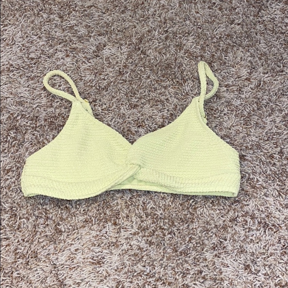 Pacsun swimsuit